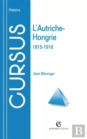 L'Autriche-Hongrie De 1815 À 1918