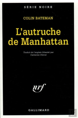 Bertrand.pt - L'Autruche De Manhattan