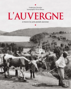 Bertrand.pt - L'Auvergne A Travers La Carte Postale Ancienne