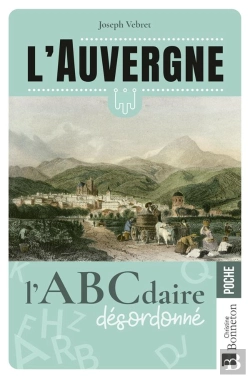 Bertrand.pt - L'Auvergne Comme Vous Ne L'Avez Jamais Lue
