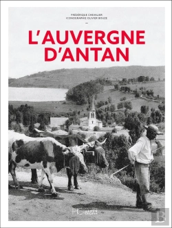 Bertrand.pt - L'Auvergne D'Antan