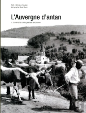 L'Auvergne D'Antan