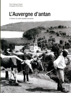 Bertrand.pt - L'Auvergne D'Antan