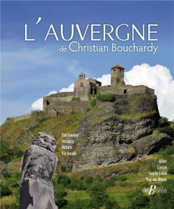Bertrand.pt - L'Auvergne De Christian Bouchardy