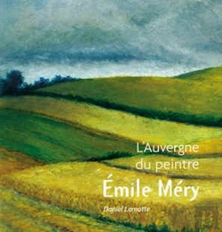 Bertrand.pt - L'Auvergne Du Peintre Emile Méry