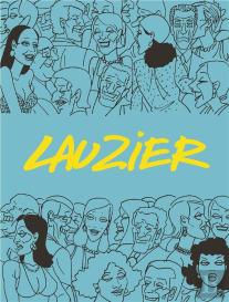 Lauzier ; Intégrale