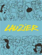 Lauzier ; Intégrale