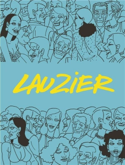 Bertrand.pt - Lauzier ; Intégrale