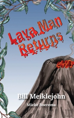 Bertrand.pt - Lava Man Returns