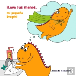 Bertrand.pt - Lava Tus Manos, Mi Pequeno Dragon