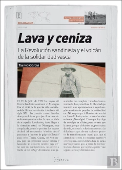 Bertrand.pt - Lava Y Ceniza