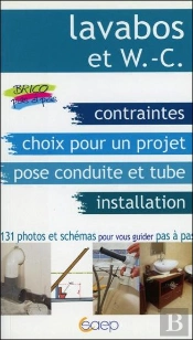 Lavabos Et Wc