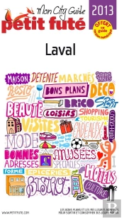 Laval 2013 Petit Fute