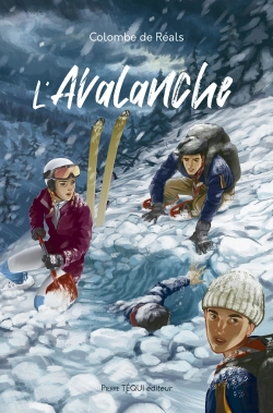Bertrand.pt - L'Avalanche