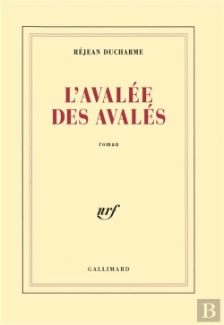 Bertrand.pt - L'Avalee Des Avales