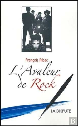 Bertrand.pt - L'Avaleur De Rock
