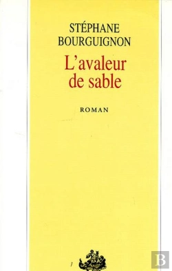 Bertrand.pt - L'Avaleur De Sable
