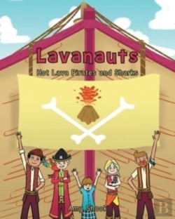 Bertrand.pt - Lavanauts: Hot Lava Pirates And Sharks