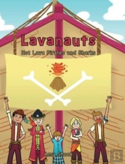 Bertrand.pt - Lavanauts: Hot Lava Pirates And Sharks