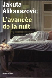 L'Avancée De La Nuit
