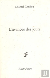 L'Avancée Des Jours