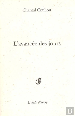 Bertrand.pt - L'Avancée Des Jours