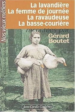 Bertrand.pt - Lavand Femme Journee Ravaudeuse