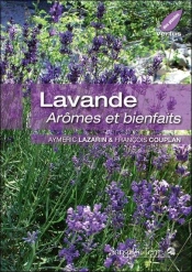 Lavande ; Arômes Et Bienfaits