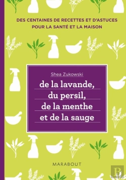 Bertrand.pt - Lavande, Menthe, Sauge