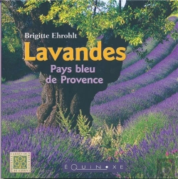 Bertrand.pt - Lavandes Pays Bleu De Provence