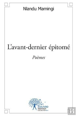 Bertrand.pt - L?Avant-Dernier Epitome