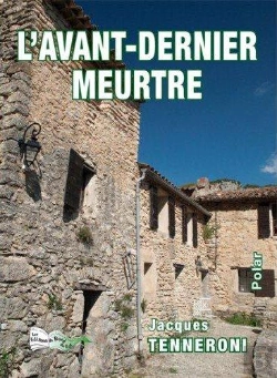 Bertrand.pt - L'Avant Dernier Meurtre