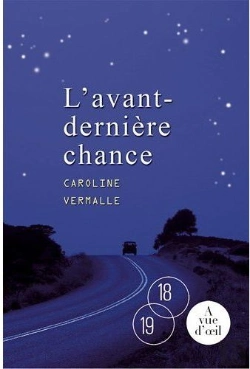 Bertrand.pt - L'Avant-Dernière Chance