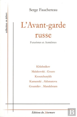 Bertrand.pt - L'Avant Garde Russe