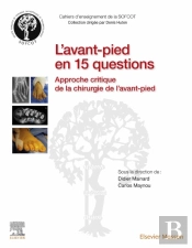 L'Avant-Pied En 15 Questions