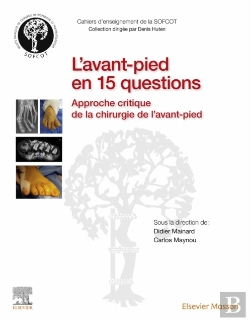 Bertrand.pt - L'Avant-Pied En 15 Questions