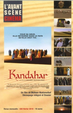 Bertrand.pt - L'Avant Scene Cinema 630 - Kandahar Fevrier 2016