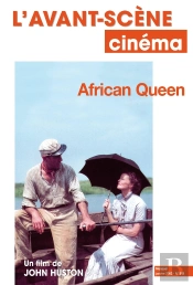 L'Avant Scène Cinéma N°518 : African Queen- Janvier 2003