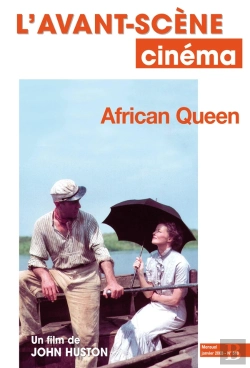 Bertrand.pt - L'Avant Scène Cinéma N°518 : African Queen- Janvier 2003