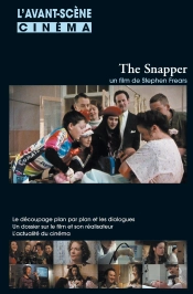 L'Avant Scène Cinéma N°555 : The Snapper - Octobre 2006