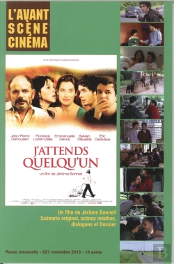 Bertrand.pt - L'Avant-Scene Cinema N°627 J'Attends Quelqu'Un Novembre 2015