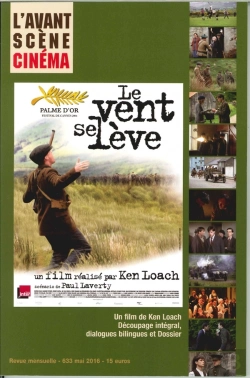 Bertrand.pt - L'Avant Scene Cinema N°633 Le Vent Se Leve Mai 2016