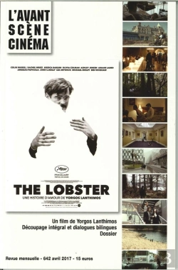 Bertrand.pt - L'Avant-Scene Cinema N°642 The Lobster Avril 2017