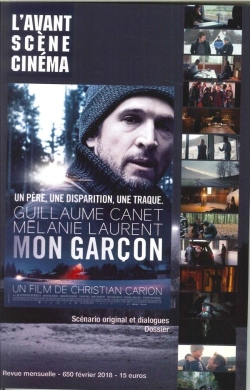 Bertrand.pt - L'Avant-Scene Cinema N°650 Mon Garcon Fevrier 2018