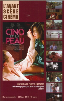 Bertrand.pt - L'Avant-Scène Cinéma N°654 Cinq Et La Peau - Juin 2018