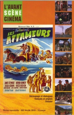Bertrand.pt - L'Avant-Scène Cinéma N°660 Les Affameurs - Février 2019