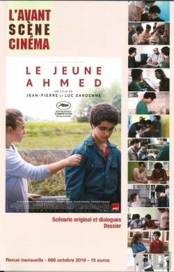 Bertrand.pt - L'Avant-Scène Cinéma N°666 Le Jeune Ahmed - Octobre 2019