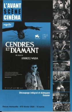 Bertrand.pt - L'Avant-Scène Cinéma N°670 Cendres Et Diamant