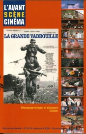 L'Avant-Scène Cinéma N°671/672 La Grande Vadrouille