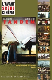 L'Avant-Scène Cinéma N°673 Tandem- Mai 2020